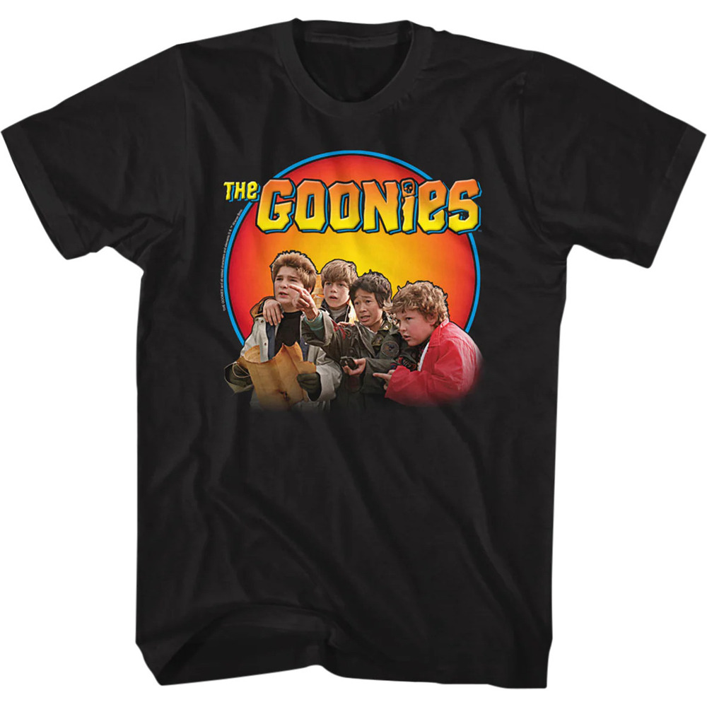 The Goonies Tshirt